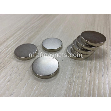 Custom Disc Neodymium-magneten